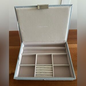 Stackers Jewelry Organizer Box Set 4